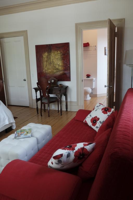 Double or Twin Room with Terrace