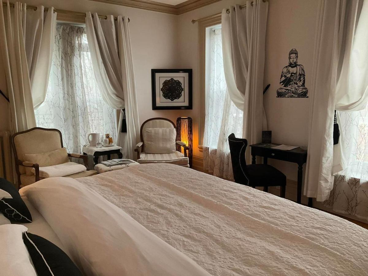 Superior King or Twin Room