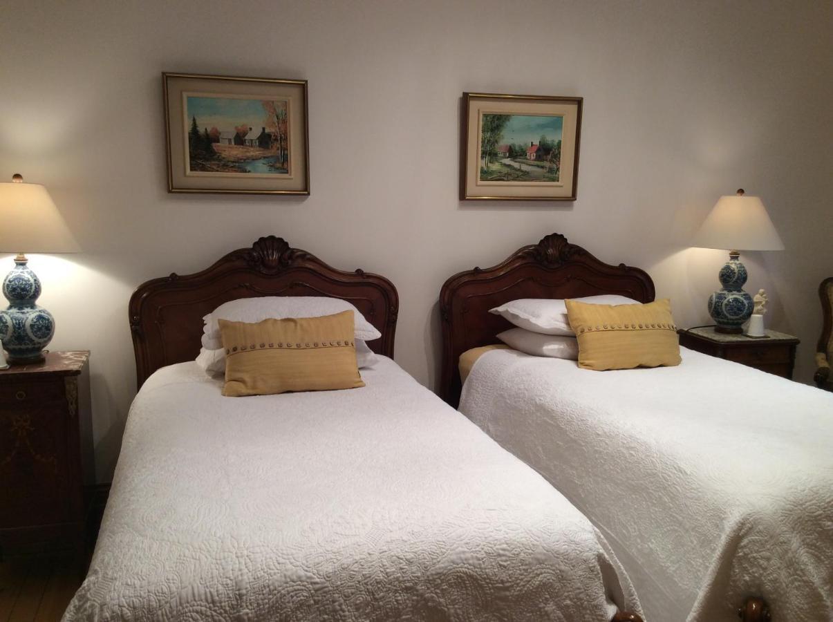 Superior Twin Room with Garden View