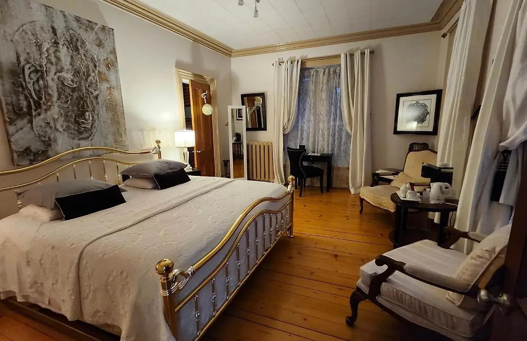 Ile De Garde B&B-1
