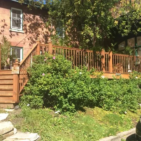 Ile De Garde B&B-3